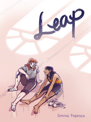 cover image of Leap